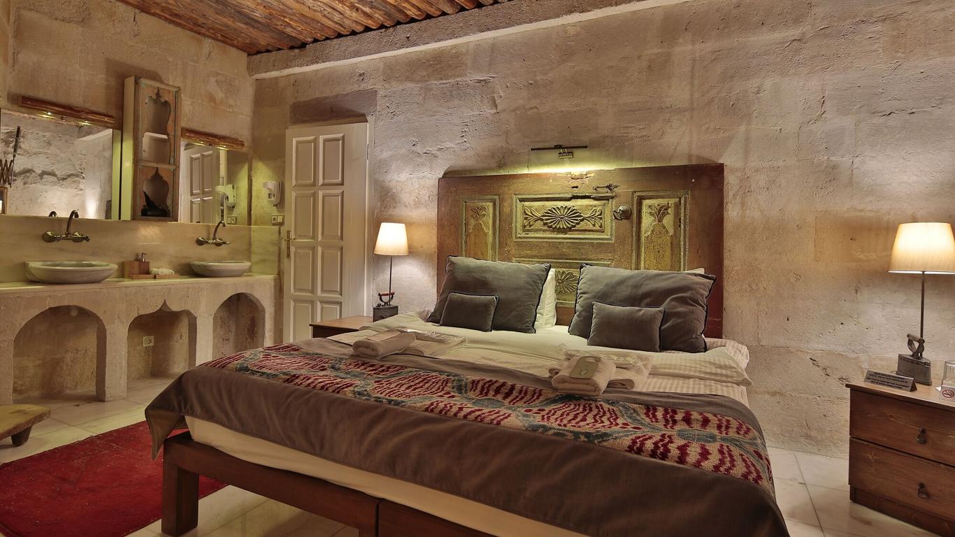 Rox Cappadocia