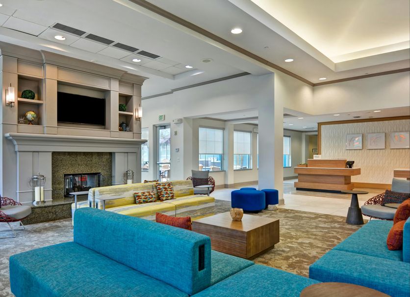 Lounge Ảnh