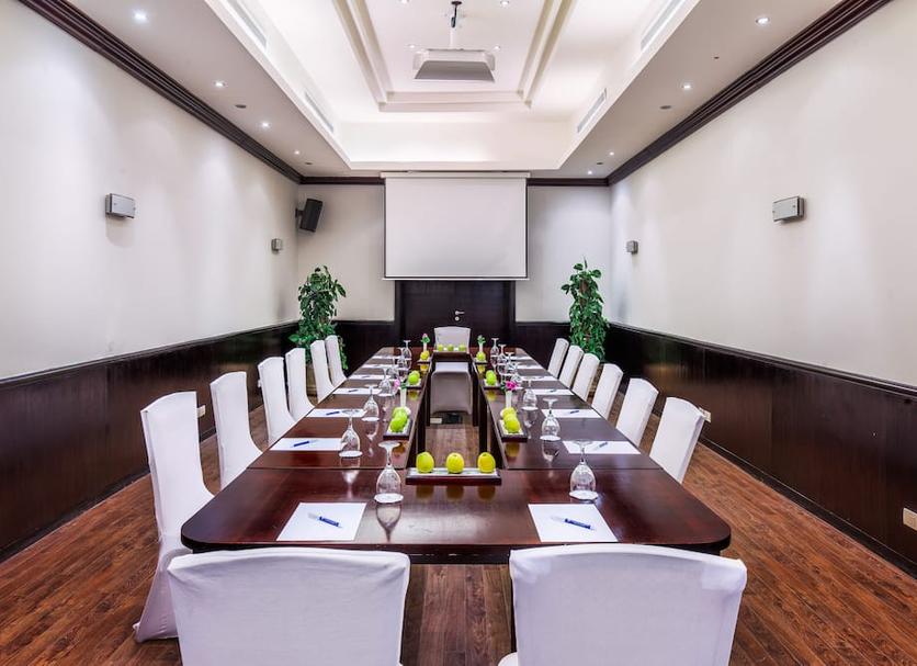 Conference room Ảnh