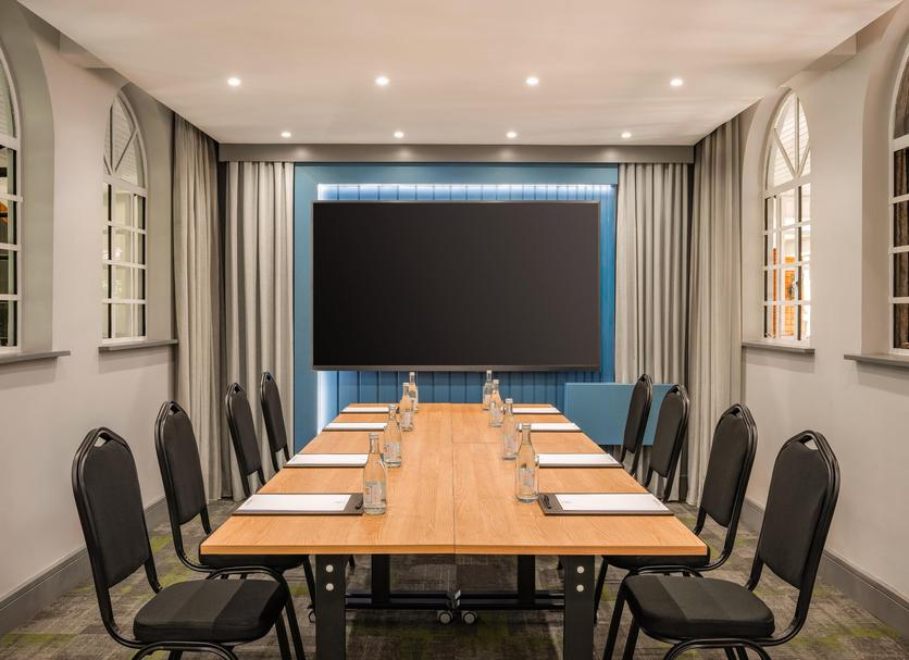 Conference room Ảnh