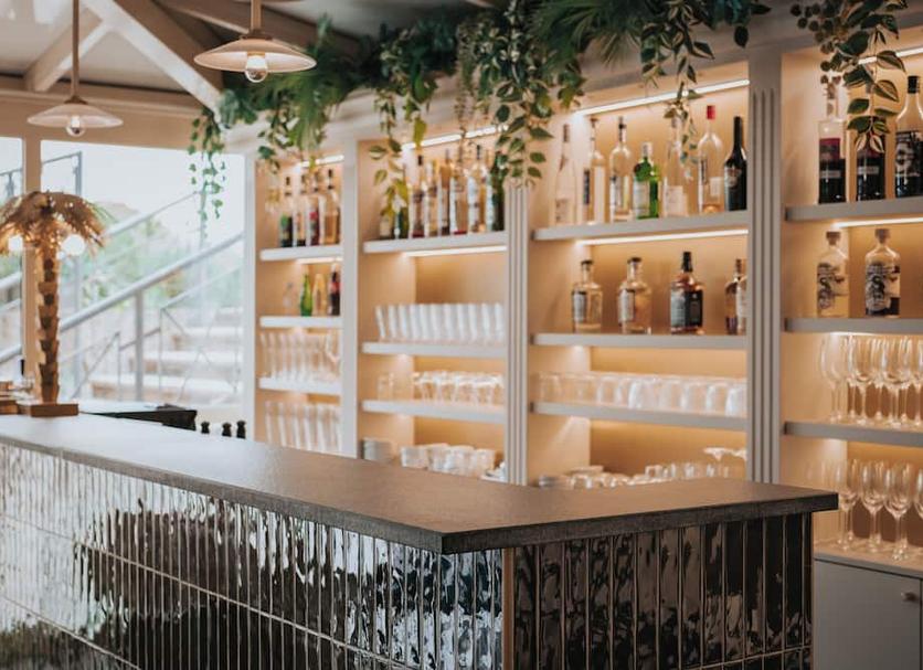Bar Ảnh