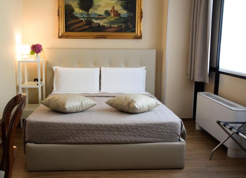 Hotel amenity Ảnh