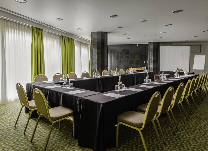 Conference room Ảnh
