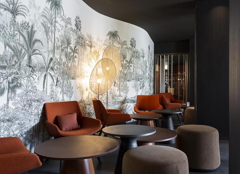 Lounge Ảnh