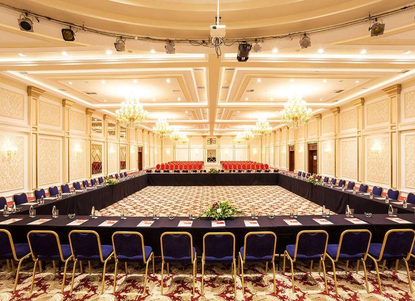 Conference room Ảnh
