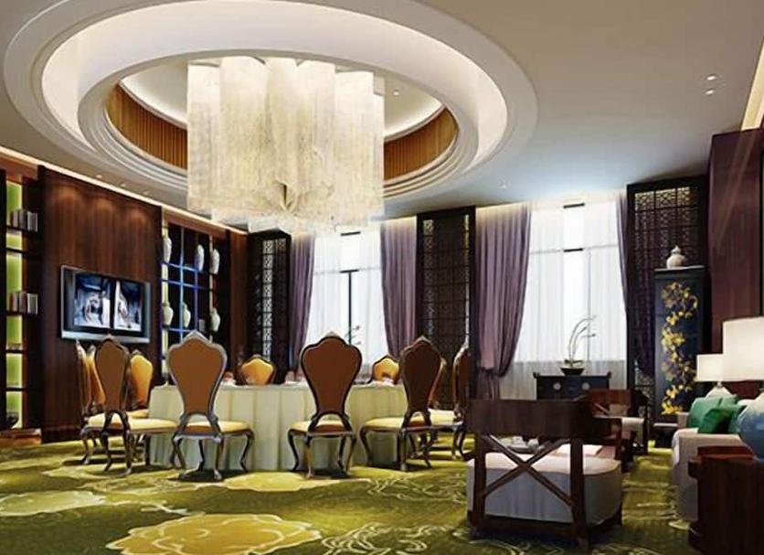 Lounge Ảnh