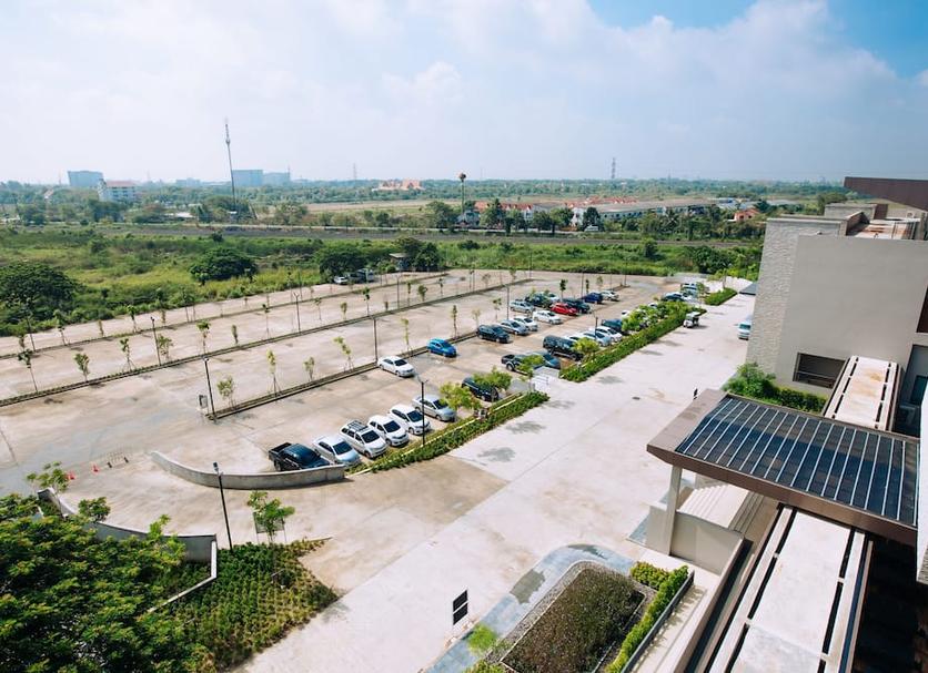 Cảnh ngoài trời Ảnh