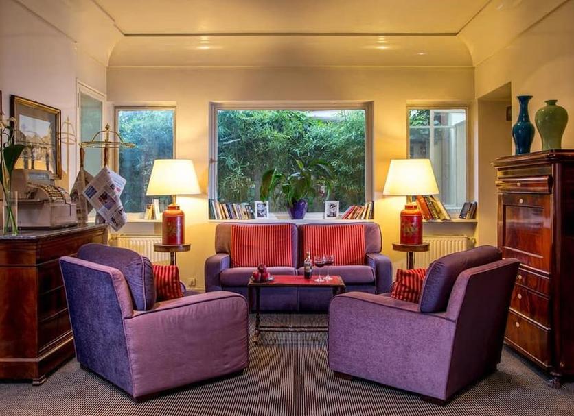 Lounge Ảnh