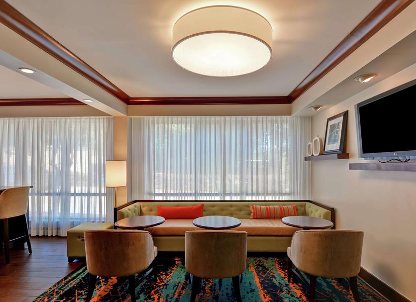 Lounge Ảnh