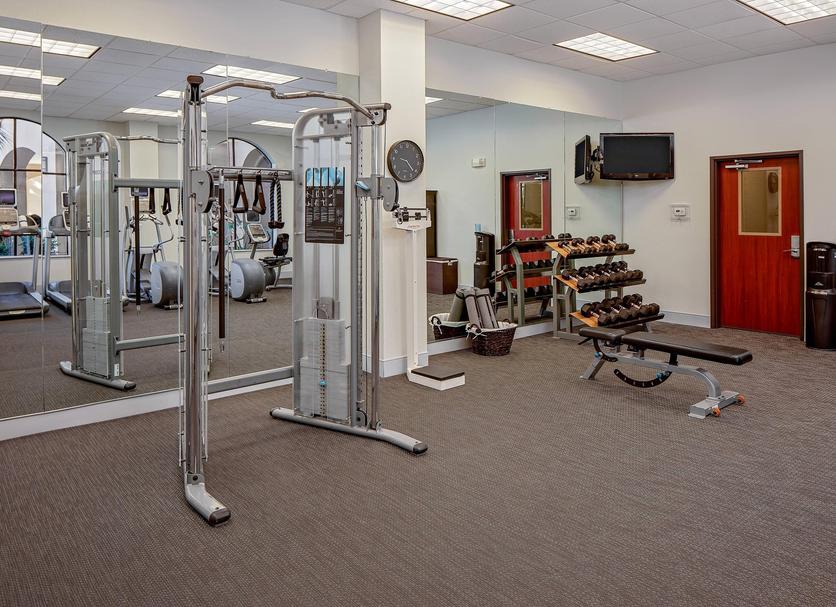 Gym Ảnh