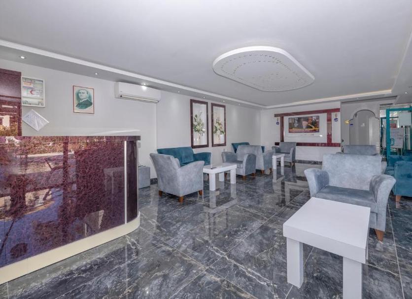 Lounge Ảnh