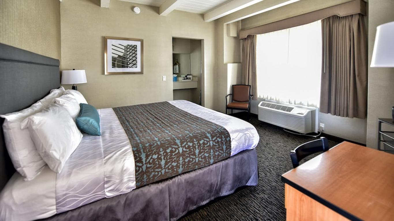 City Center Inn & Suites