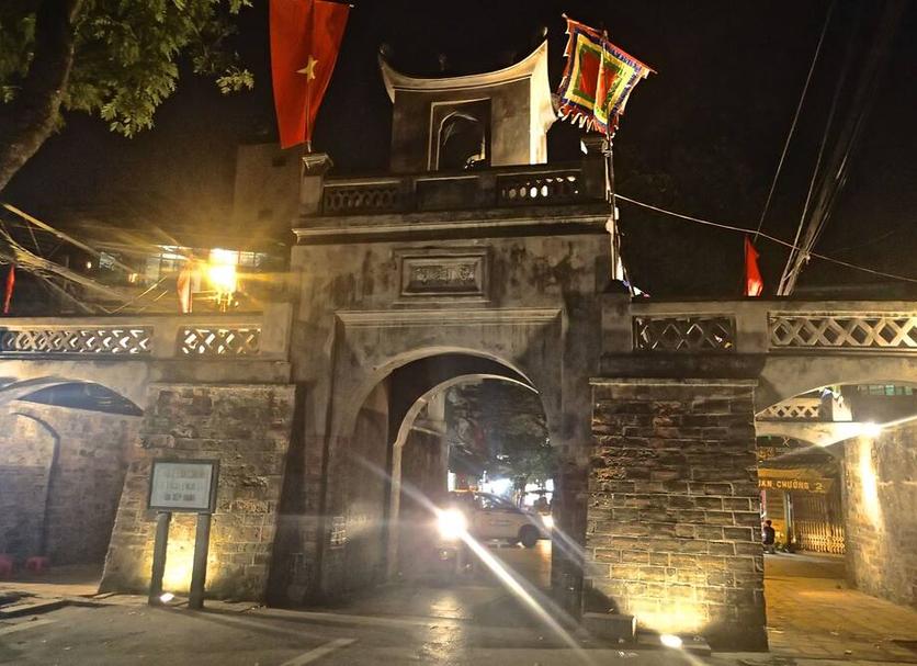 Điểm du lịch Ảnh