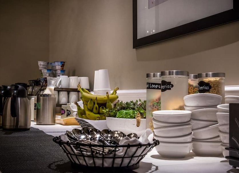 Buffet Ảnh