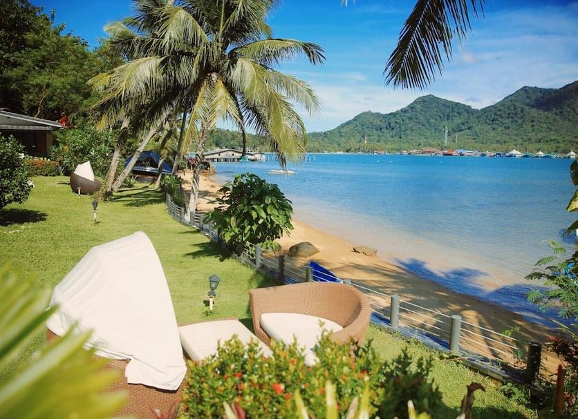 Bãi biển Ảnh