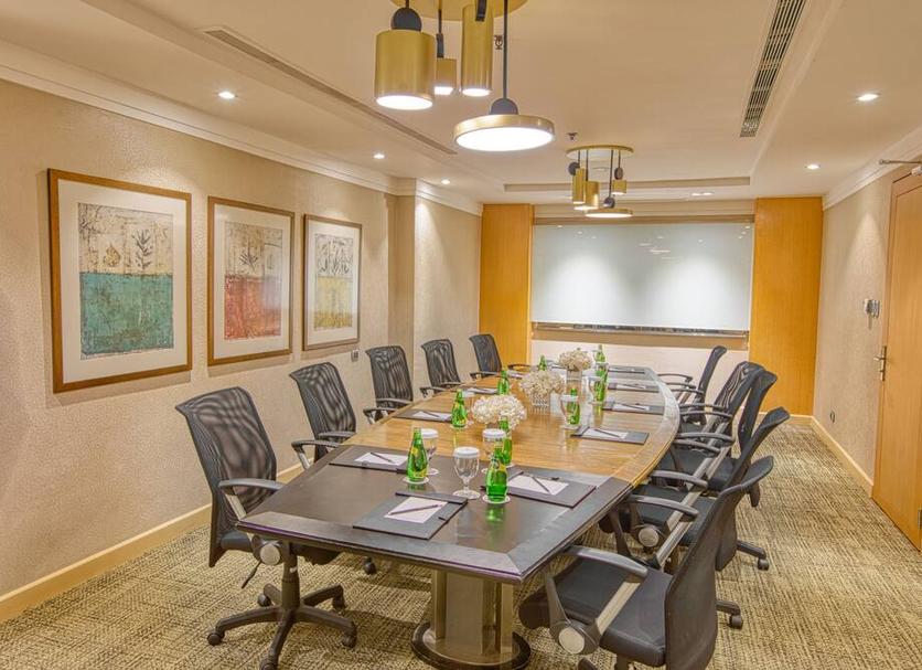 Conference room Ảnh