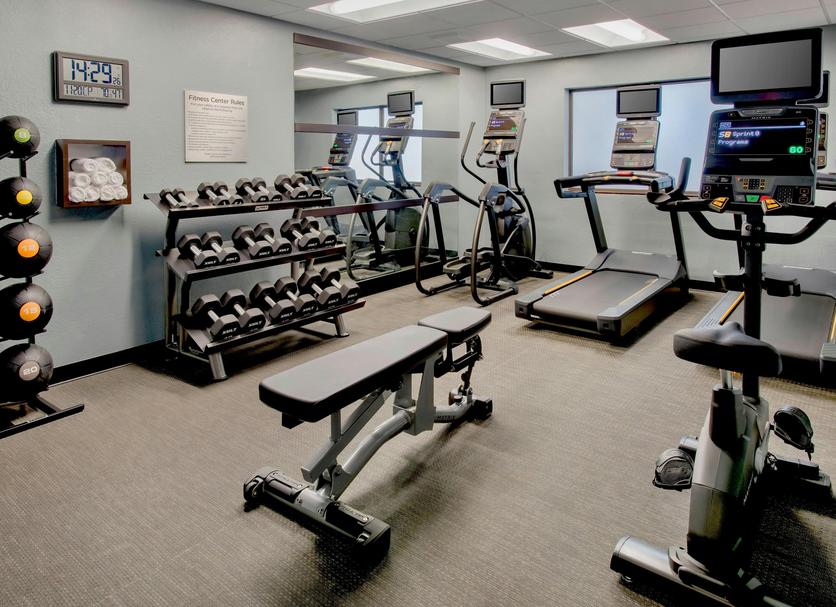 Gym Ảnh