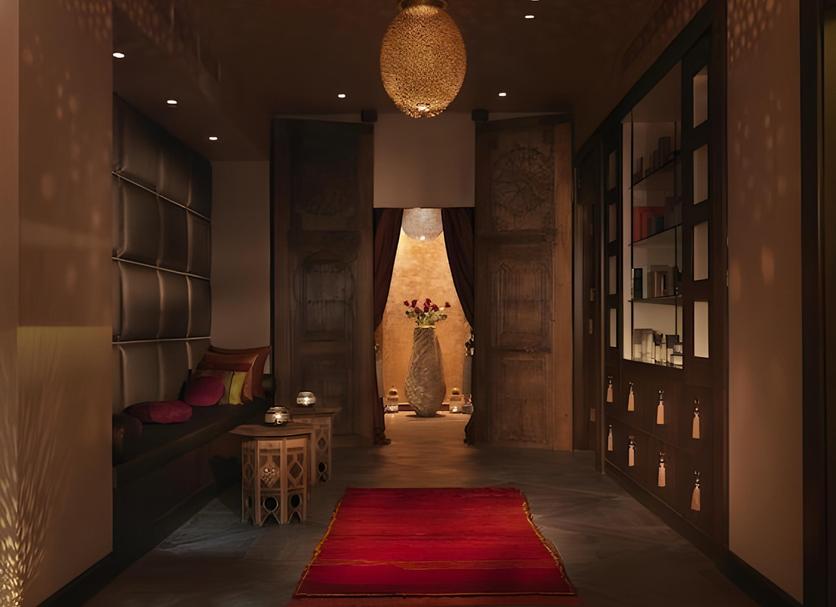 Spa Ảnh