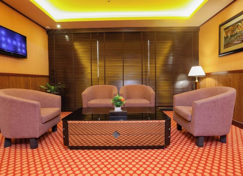 Lounge Ảnh