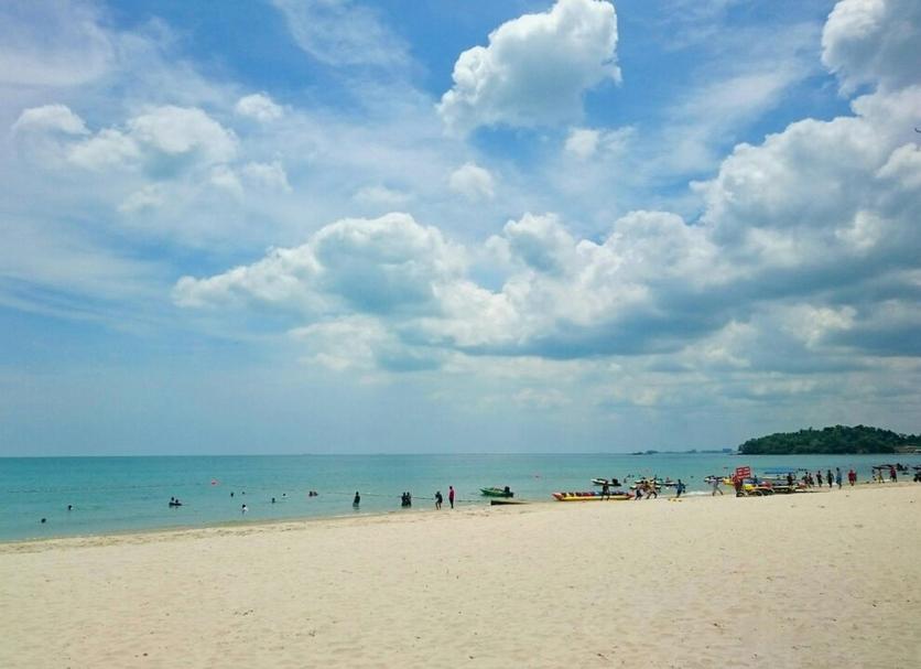 Bãi biển Ảnh