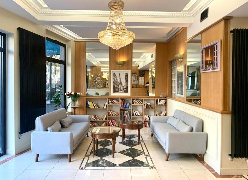 Lounge Ảnh