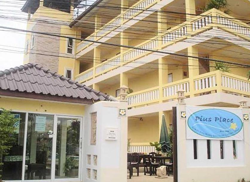 Toà nhà Ảnh