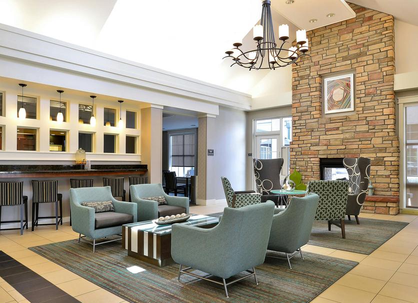Lounge Ảnh