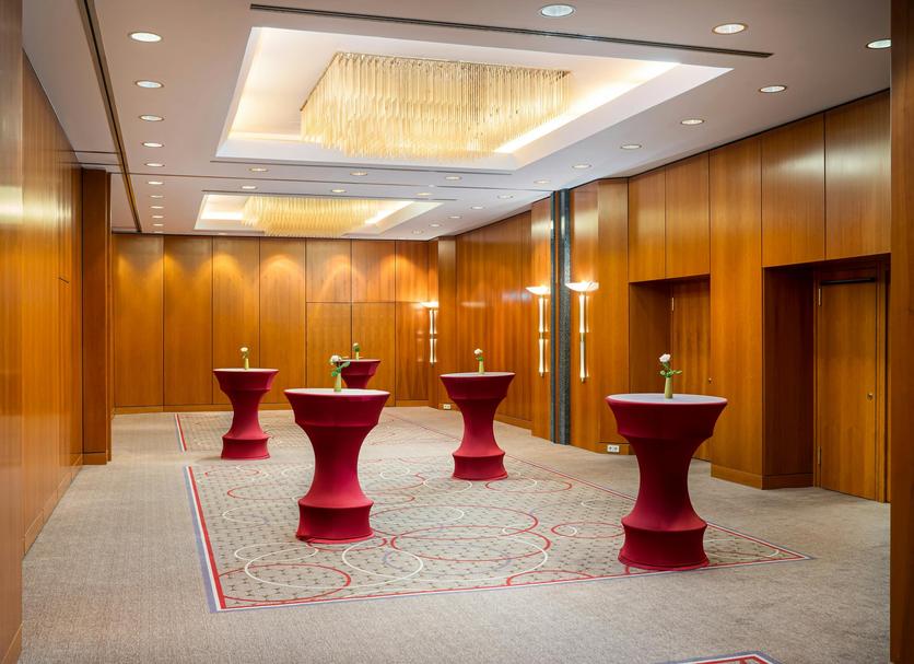Conference room Ảnh