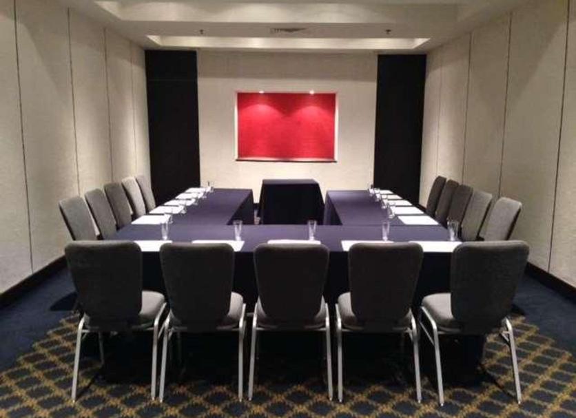 Conference room Ảnh