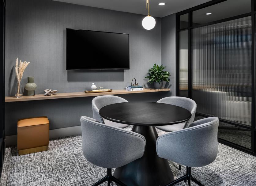 Conference room Ảnh