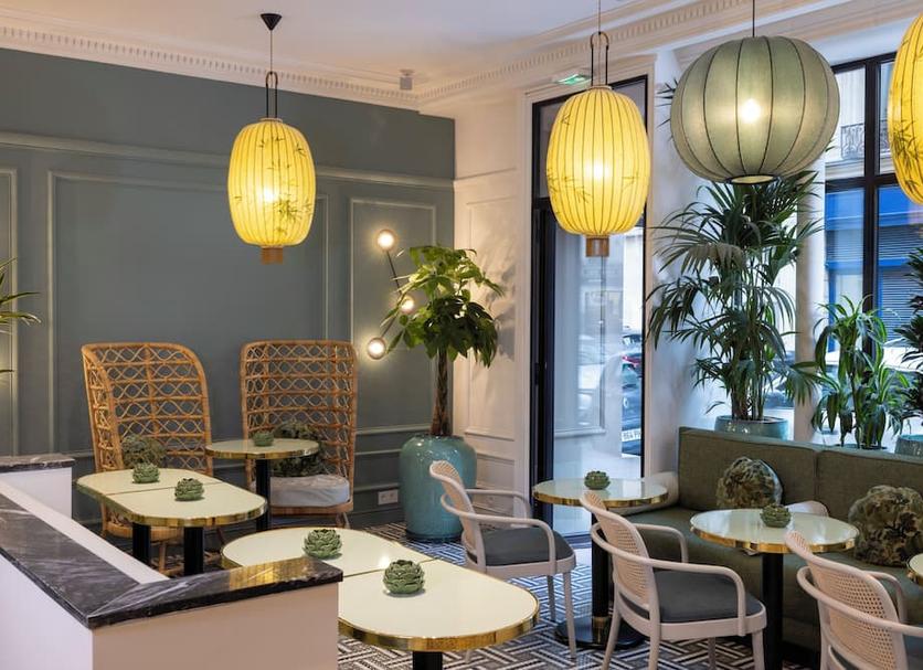 Lounge Ảnh