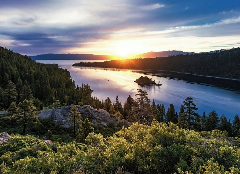 Cảnh ngoài trời Ảnh