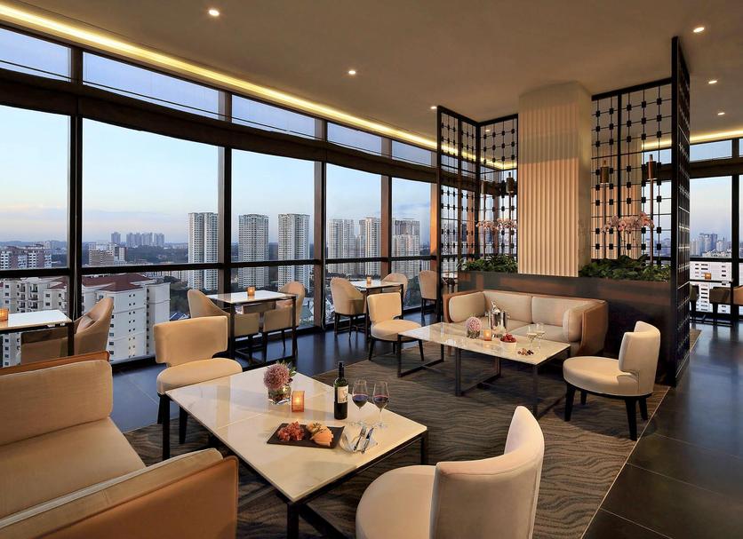 Lounge Ảnh
