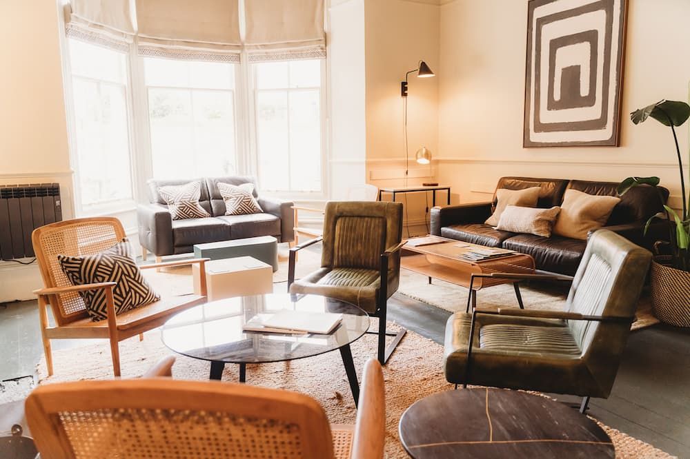 Lounge Ảnh