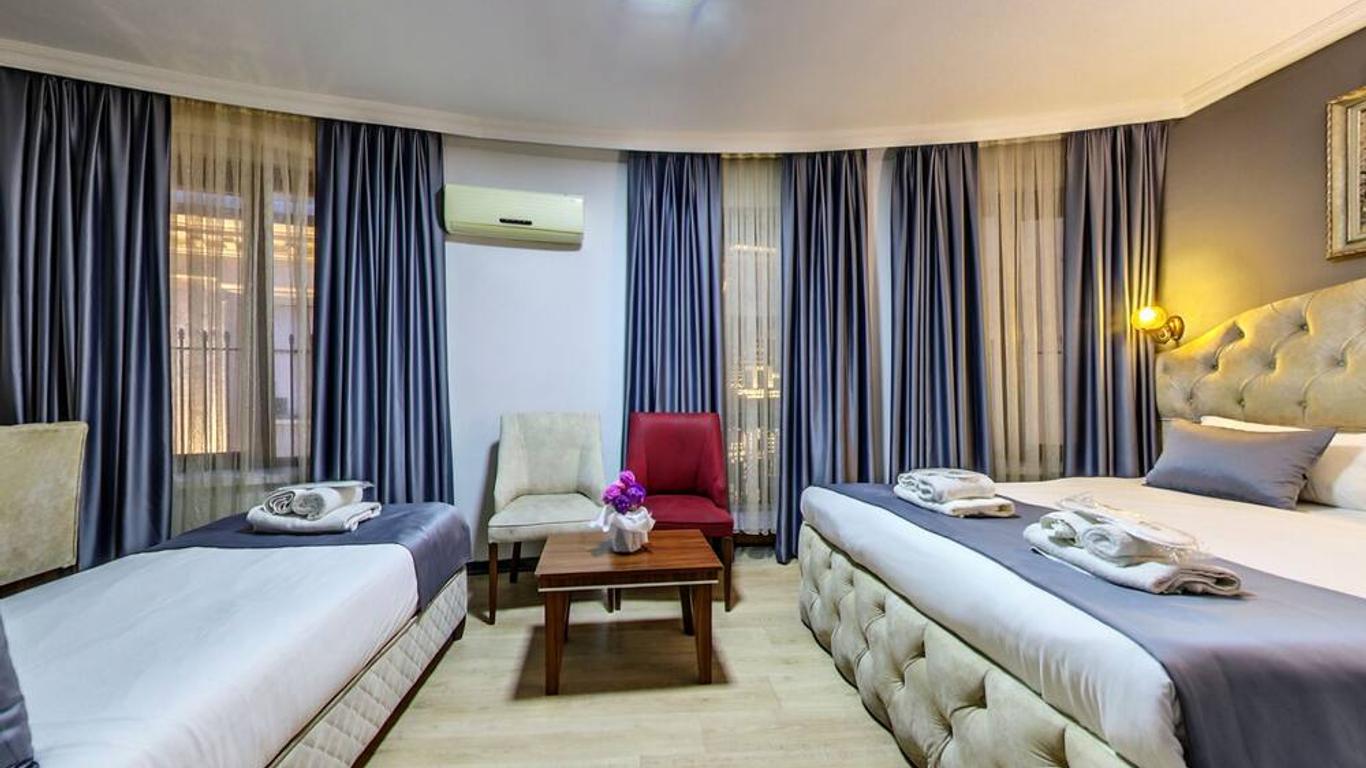 Hotel Mara Istanbul