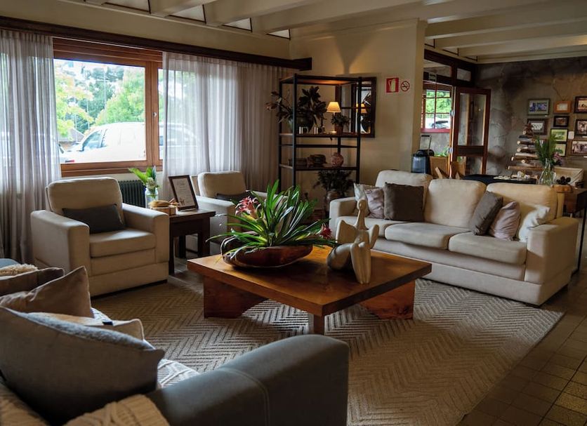 Lounge Ảnh