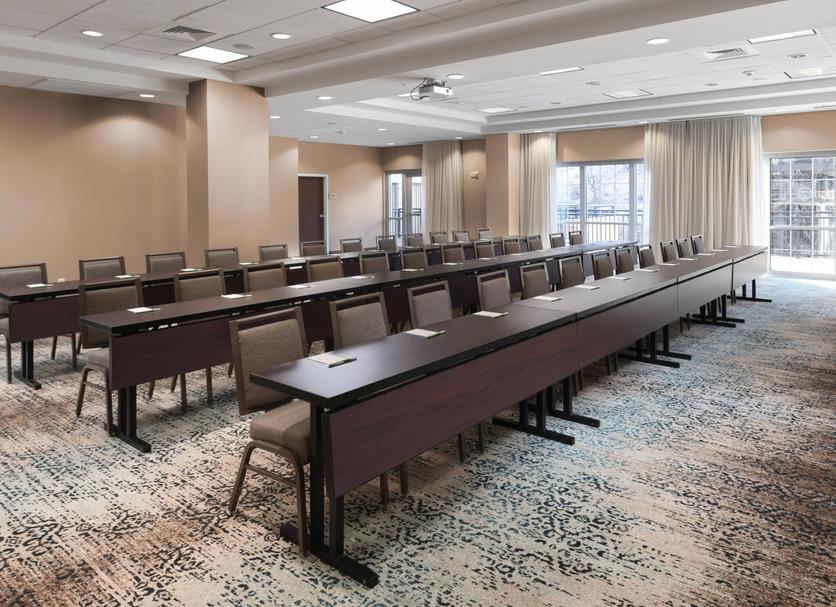 Conference room Ảnh