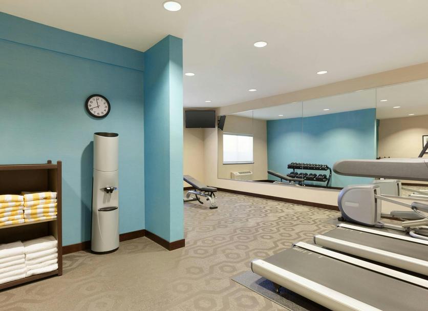 Gym Ảnh