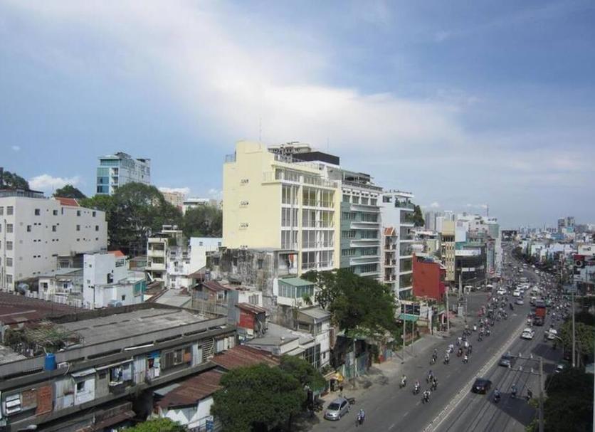 Cảnh ngoài trời Ảnh