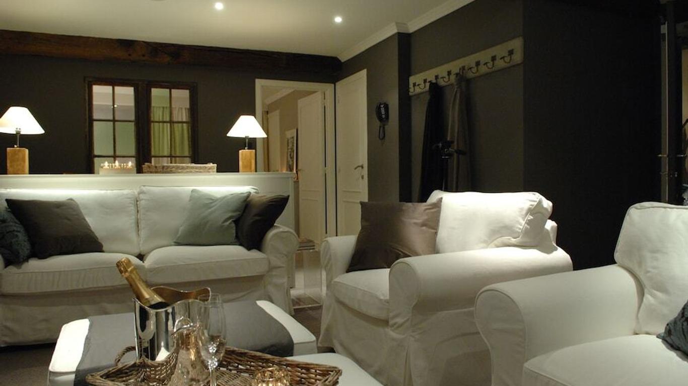 B&B De Waterzooi