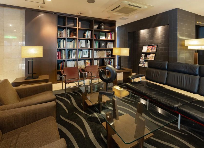 Lounge Ảnh