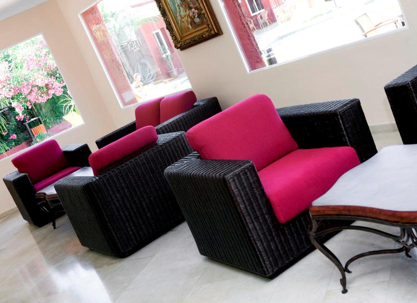 Lounge Ảnh