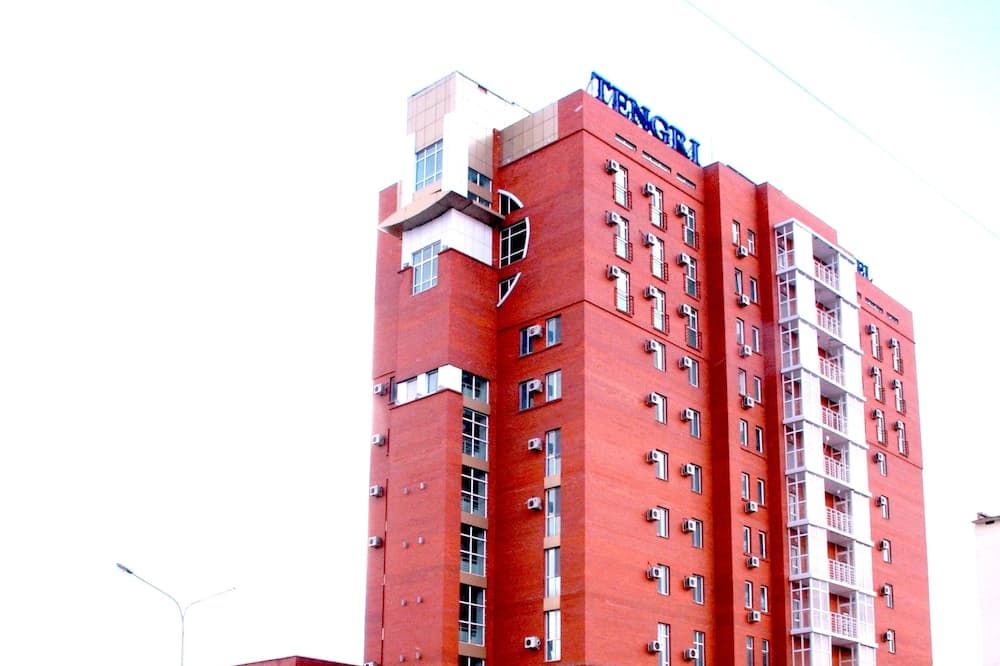 Toà nhà