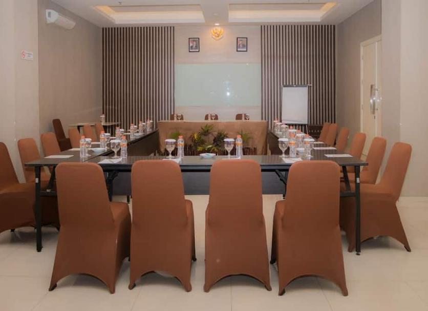 Conference room Ảnh