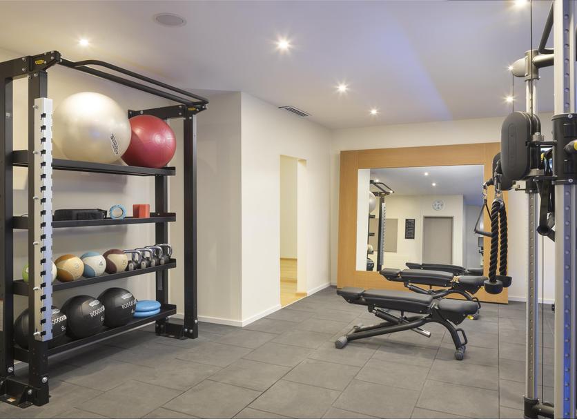 Gym Ảnh