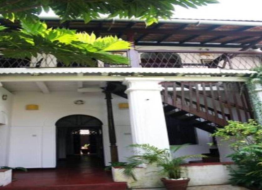 Cảnh ngoài trời Ảnh