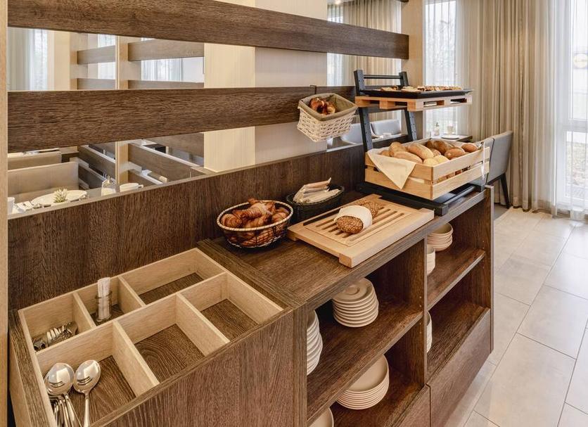 Buffet Ảnh