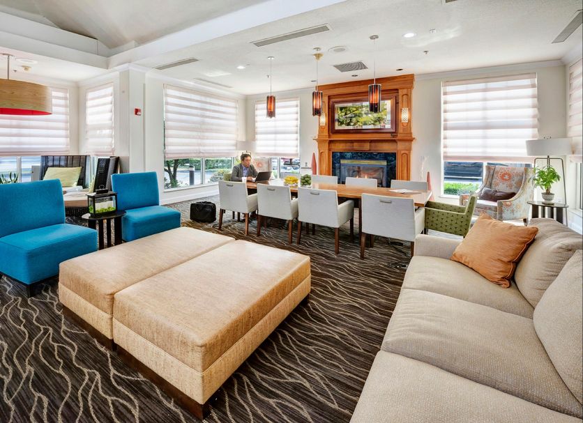 Lounge Ảnh