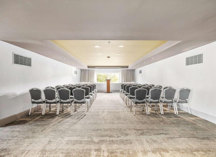 Conference room Ảnh