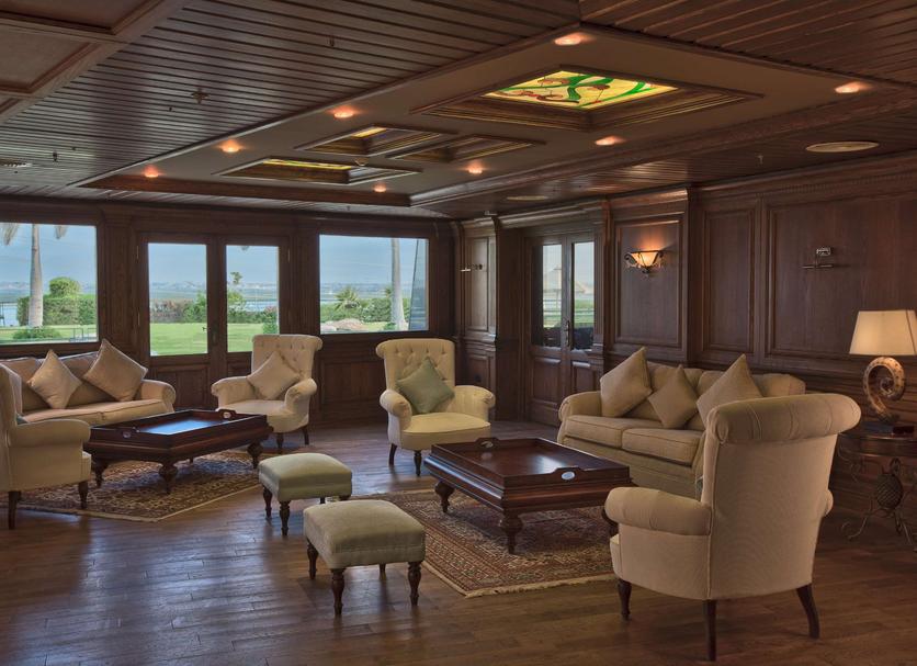 Lounge Ảnh